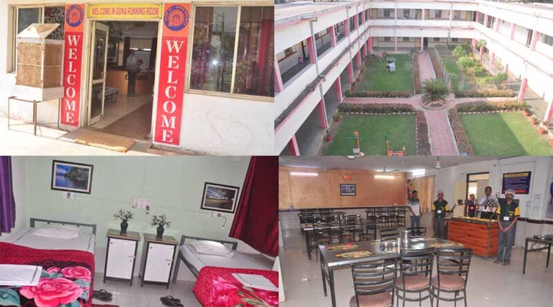 भोपाल मंडल द्वारा लोको पायलटों की कार्य स्थितियों को सुदृढ़ बनाने की दिशा में उल्लेखनीय प्रयास