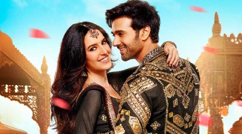 सुस्वागतम खुशामदीद का टीज़र रिलीज