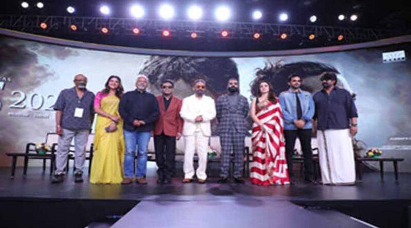 कमल हासन और मणिरत्नम के साथ काम करना सपना सच होने जैसा : जोजू जॉर्ज