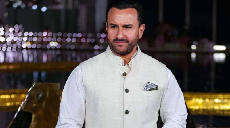 अभिनेता सैफ अली खान ने कतर के दोहा में खरीदा घर