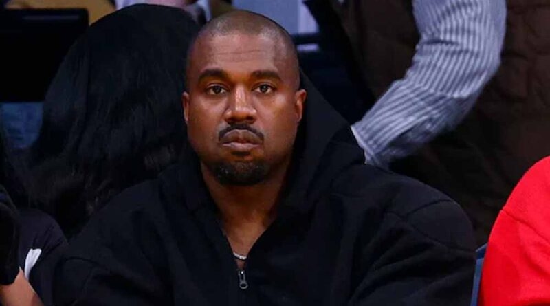 6 साल की उम्र में कजिन को दिखाई डर्टी मैगजीन्स: कान्ये वेस्ट