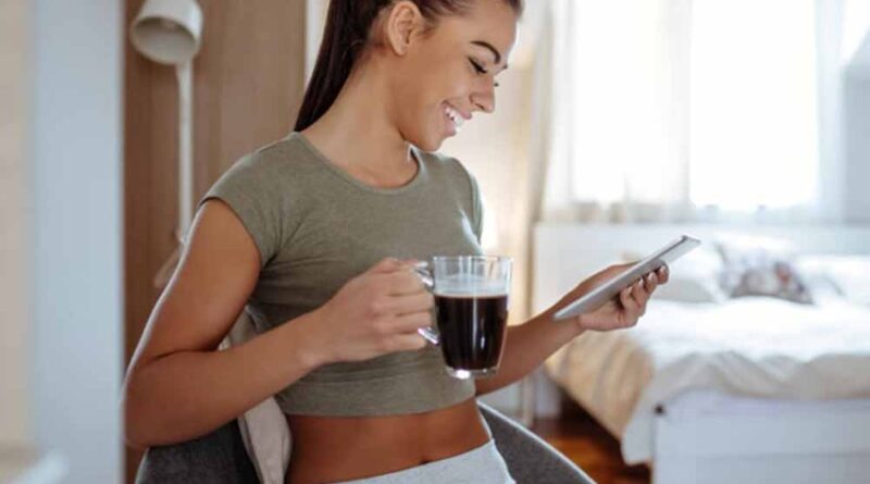 प्रतिदिन कॉफी के सेवन से घटाएं वजन, जानिए कैसे