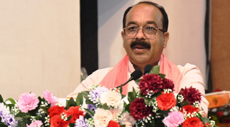 उपभोक्ताओं को न्याय दिलाने में उपभोक्ता विवाद प्रतितोष आयोग के कार्य सराहनीय – अरुण साव