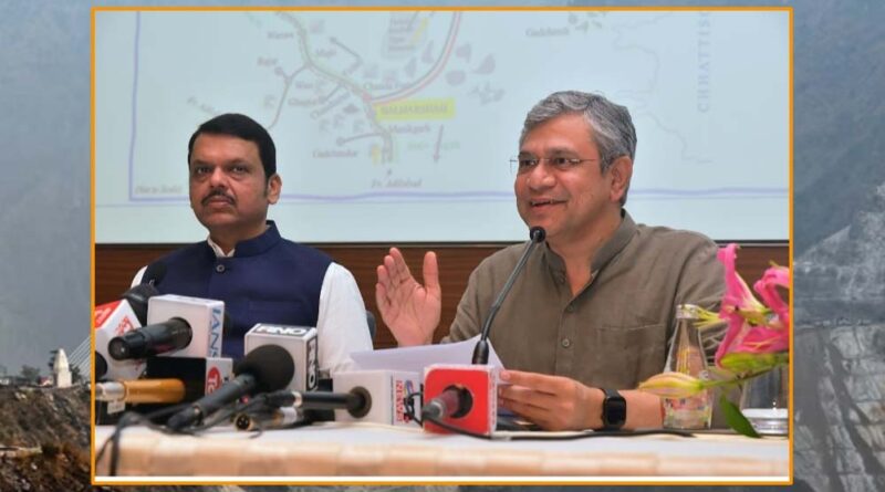 बेहतर बुनियादी ढांचा, बेहतर तकनीक, बेहतर ट्रेनें- भारतीय रेलवे मुंबई उपनगरीय नेटवर्क में बेहतर सेवाओं को बढ़ावा देने के लिए तैयार