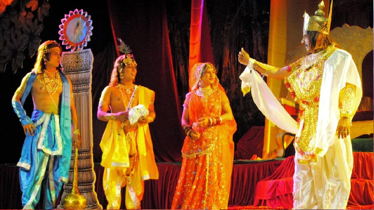 सम्राट विक्रमादित्य के सम्मान में वार्षिक विक्रमोत्सव, विश्वविद्यालय का नामकरण और अब महानाट्य मंचन की पहल