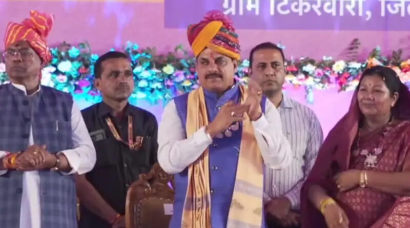 लाड़ली बहना योजना की 23वीं किस्त जारी, CM मोहन यादव ने 1.27 खातों में डाली राशि