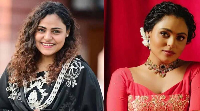 Actress विंसी ने शाइन चाको पर दुर्व्यवहार का आरोप लगाया, फिल्म एसोसिएशन को की शिकायत