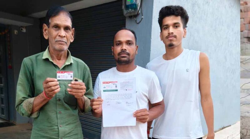 सुशासन तिहार 2025 : साय सरकार की संवेदनशील पहल