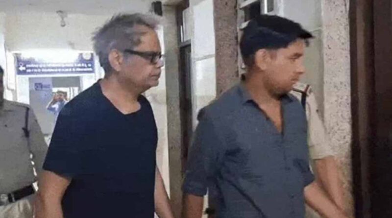 सात मरीजों की मौत के आरोपी नरेंद्र यादव की तबीयत बिगड़ी, उल्टियां और घबराहट होने पर जिला अस्पताल में भर्ती कराया गया