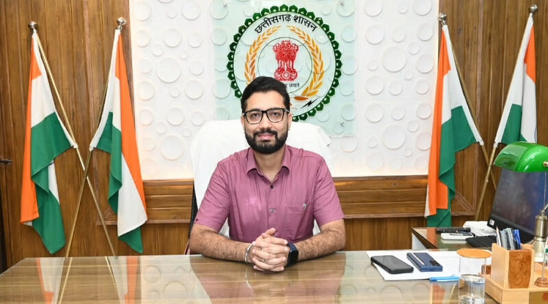 राजस्व पखवाड़ा में किसानों के नामांतरण, बंटाकन, नक्शा अपडेशन आदि कार्यों का स्थल पर निराकरण करें – कलेक्टर लंगेह