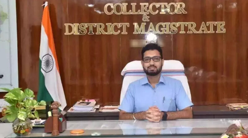 महासमुंद : बसना के मुस्कान अग्रणी महिला फार्म प्रोड्यूसर कंपनी लिमिटेड को “केंद्र पोषित कृषि यांत्रिकीकरण पर सबमिशन“ योजना का मिला लाभ