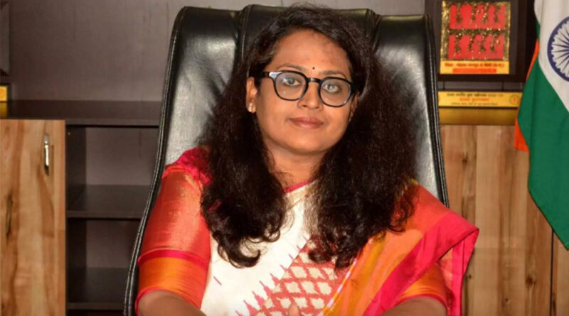 मोहला : कलेक्टर ने पालकों से सभी विद्यार्थियों का अपार आईडी बनाने की अपील