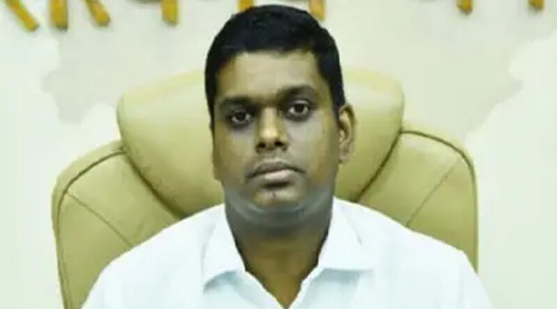 जगदलपुर : सरलीकृत प्रक्रिया के अनुसार जाति प्रमाण पत्र प्रदाय करने हेतु करें कार्यवाही- कलेक्टर हरिस एस