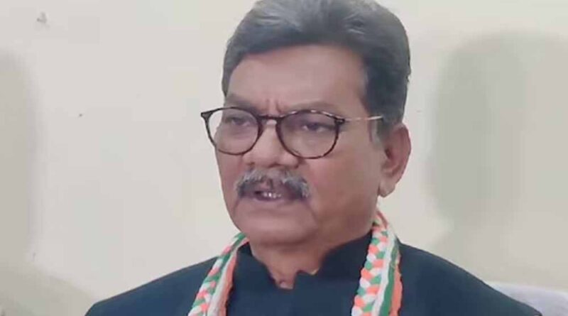 धान नीलामी से छत्तीसगढ़ को होगा 7 हजार करोड़ का नुकसान: नेता प्रतिपक्ष