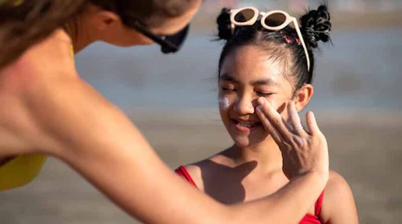 गर्मी में ही नहीं हर मौसम में लगाएं सनस्क्रीन