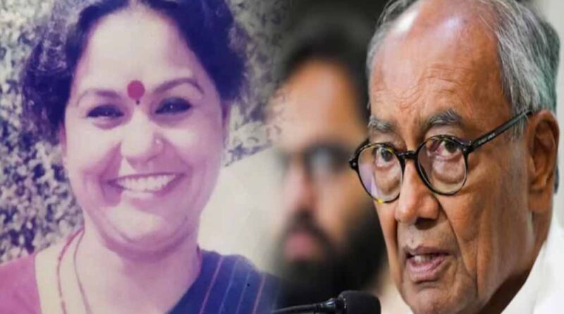 कांग्रेस नेत्री सरला मिश्रा मौत के मामले में 28 साल बाद फिर से जांच के आदेश, भाई ने कहा- अदालत ने हमारी बात सुनी, विश्वास है कि न्याय होगा