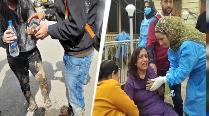 पहलगाम आतंकी हमला: PM मोदी ने अमित शाह से घटनास्थल का दौरा करने को कहा