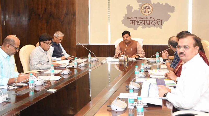 मुख्यमंत्री कन्या विवाह/निकाह योजना में आर्थिक सहायता एवं सामूहिक विवाह कार्यक्रम की स्वीकृति