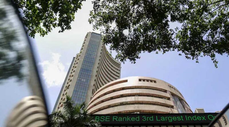 शेयर बाजार खुलते ही मचा धमाल, Sensex 80000 के पार… दौड़ पड़े ये 10 स्टॉक