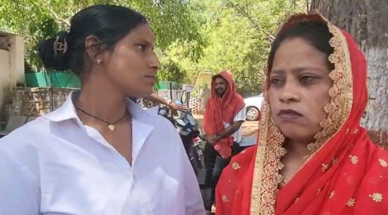 इंस्टाग्राम पर हुई दोस्ती फिर सिम्मी और ज्योति को एक दूसरे से प्यार हो गया