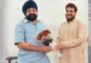 रायपुर : गांधी भवन में स्थापित होगा सौर ऊर्जा सिस्टम, हरित ऊर्जा की दिशा में एक और कदम