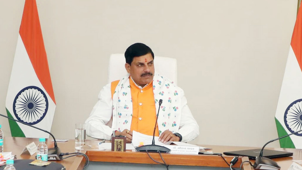 स्कूली शिक्षा की बेहतरी के लिए किया है पिछले बजट से 3000 करोड़ रुपए अधिक का प्रावधान : मुख्यमंत्री डॉ. यादव