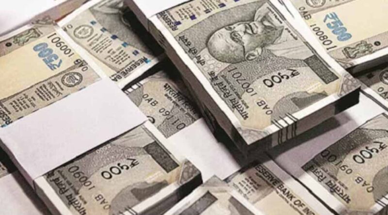 रायपुर : खम्हारपाकुट मध्यम जलाशय योजना के कार्यों हेतु 5.81 करोड़ रूपए स्वीकृत