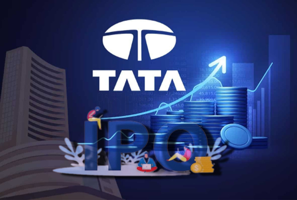 Tata Group की एक और कंपनी लेकर आ रही IPO, 15000Cr का होगा साइज, जानिए कबतक आएगा