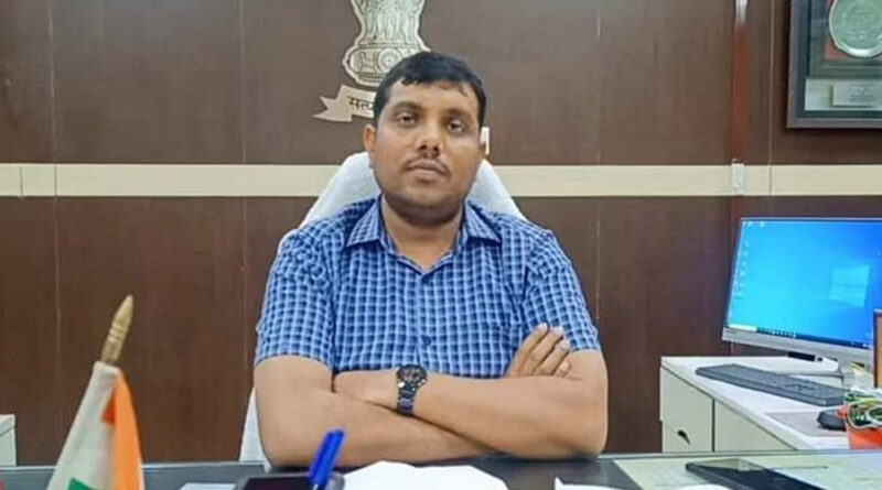 भोपाल कलेक्टर कार्यालय में 1 मई 2025 से ई-ऑफिस प्रणाली लागू की जाएगी