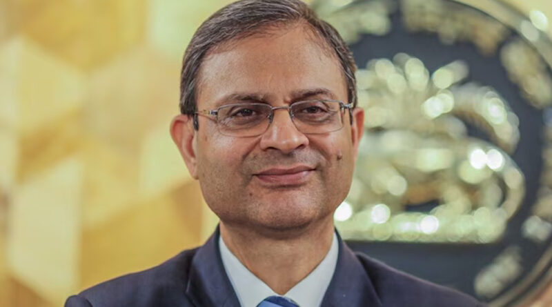 आरबीआई ने रेपो रेट में की कटौती, 0.25 फीसदी घटाया गया, वित्त वर्ष में जीडीपी ग्रोथ 6.5% रहने का अनुमान