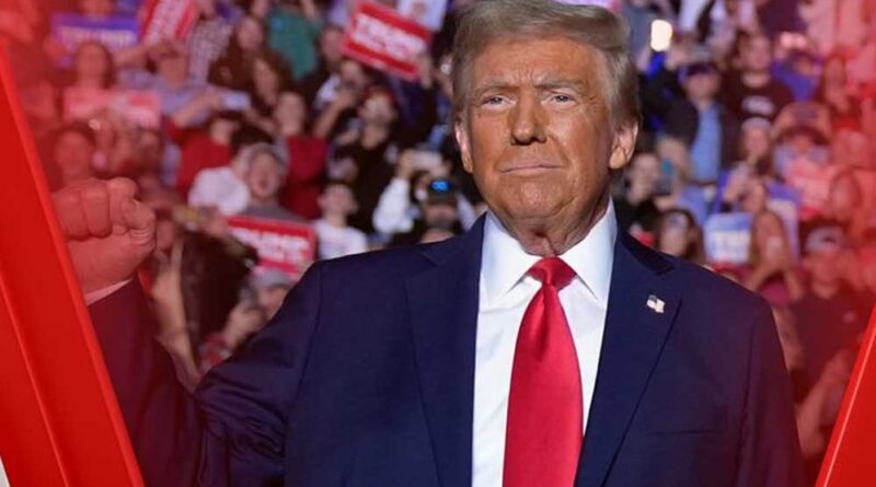 भारत से US जाने वाले प्रोडक्ट्स पर आज से लागू होगा 26 फीसदी टैरिफ