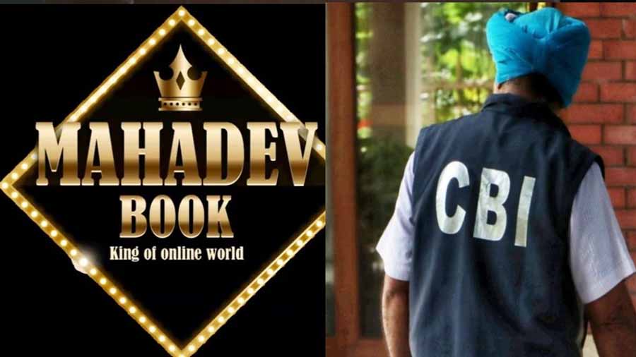 महादेव सट्टा एप मामले में सीबीआई की टीम पहुंची MLA देवेंद्र के प्रतिनिधि राकेश के घर