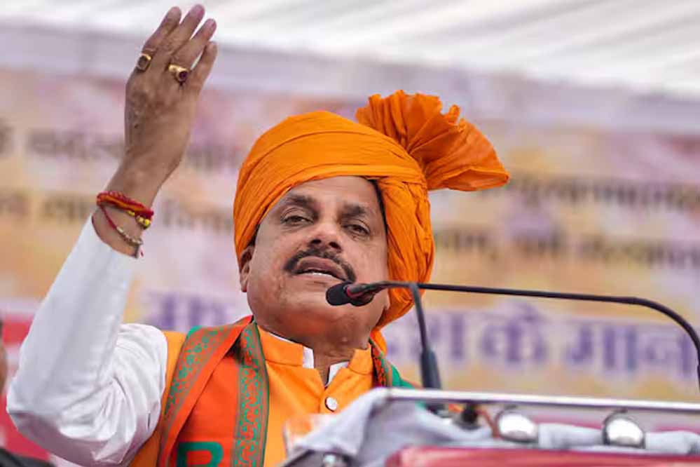 मुख्यमंत्री डॉ. यादव ने वक्फ संशोधन बिल-2025 के बहुमत से पारित होने पर दी बधाई