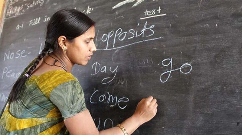 अब ऑफिस में बैठने वाले शिक्षक जाएंगे स्कूल, शिक्षा मंत्री उदय प्रताप सिंह ने दिए निर्देश…