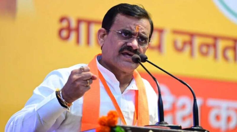 जन-जन को सुविधा उपलब्ध कराएगी मुख्यमंत्री सुगम परिवहन सेवा- श्री विष्णुदत्त शर्मा