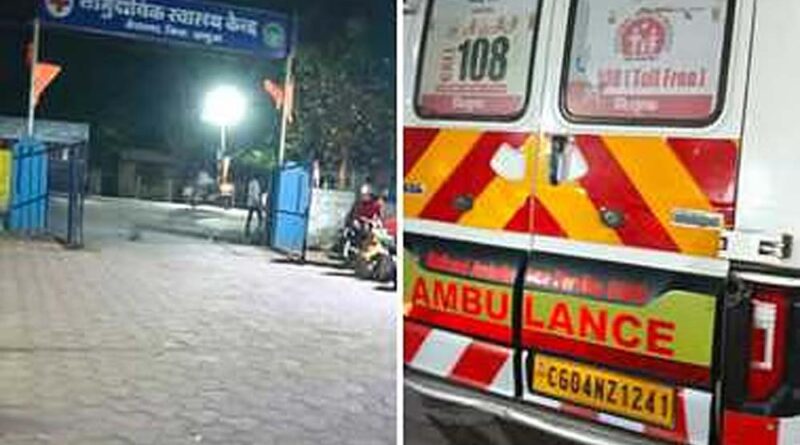 मेघनगर में दर्दनाक हादसा, तेज रफ्तार ट्राले की टक्कर से बाइक सवार दो की मौत, एक की हालत गंभीर