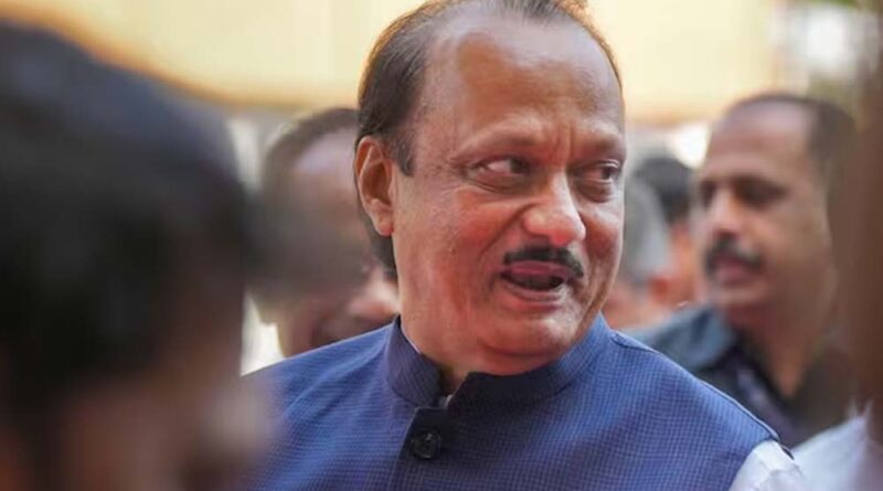 अजित पवार ने तहव्वुर राणा को भारत लाए जाने पर कहा कि उस हमले के पीछे का मास्टरमाइंड कौन है?, अब चलेगा पता