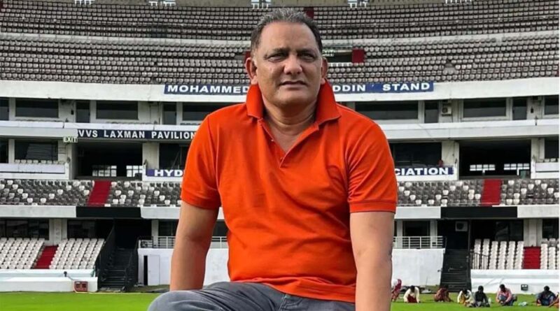 धाकड़ बल्लेबाज मोहम्मद अजरुद्दीन को अब इस बात का अफसोस है कि उन्होंने क्रिकेट खेला ही क्यों