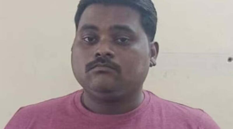 नाबालिग लड़की के साथ बलात्कार और उसकी हत्या के आरोपी विशाल गवली ने जेल में ही कर ली खुदकुशी