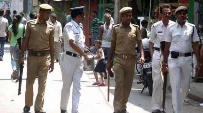 संदेशखाली में भाजपा और तृणमूल समर्थकों के बीच झड़प, तृणमूल ने भाजपा पर गोलीबारी का आरोप लगाया, भाजपा ने किया खारिज