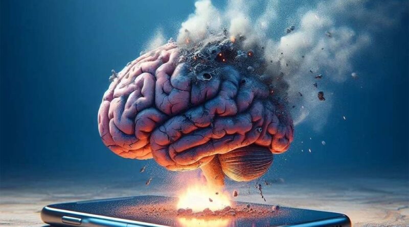 अमेरिका: चिंताजनक मामला सामने आया, एक ही अस्पताल की 10 से ज्यादा नर्सों हो गया ब्रेन ट्यूमर, डॉक्टर भी परेशान