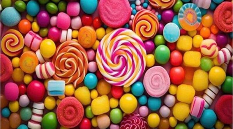 आज की इस दुनियां में प्रचलित रंग-बिरंगी खाने की चीजें सभी को मोह रही, बच्चों को खाने में भूलकर भी ना दें