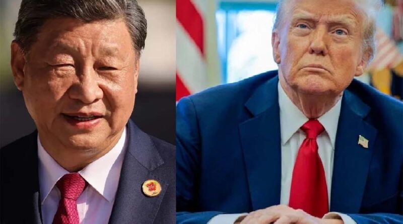 अमेरिका में सत्ता बदली तब से चीन की परेशानियां कम होने का नाम नहीं ले रही, अब नए प्लान से कांपेगा ड्रैगन