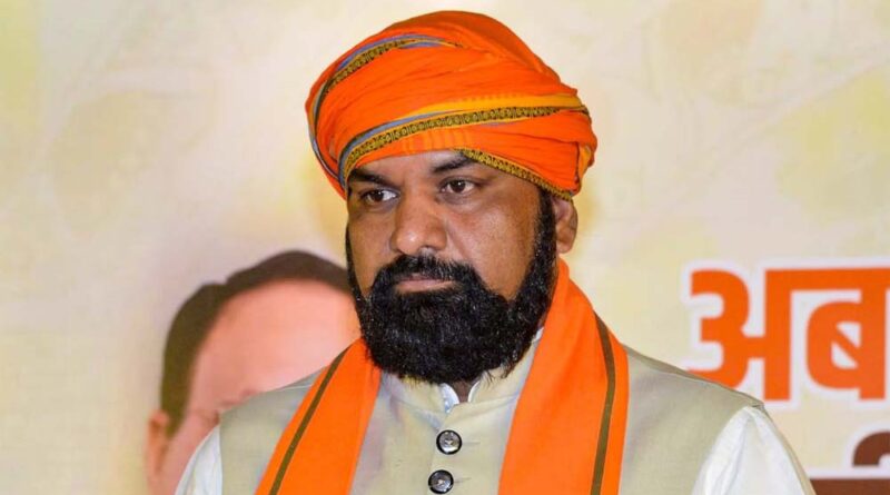 बिहार के उपमुख्यमंत्री सम्राट चौधरी ने कहा- महागठबंधन के लोग कितनी भी बैठकें कर लें, बिहार में NDA ही जीतेगा