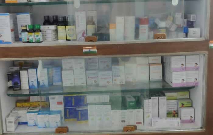 सतना में अवैध क्‍लीनिकों पर 2010 की धारा 41 के अंतर्गत उल्लंघन पाए जाने पर तत्काल प्रभाव से सील करने कार्रवाई की गई