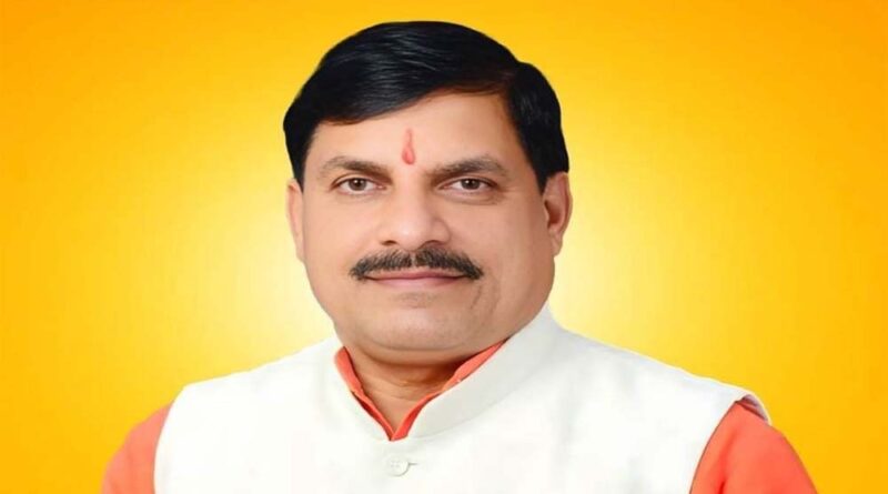 श्रमिक परिवारों की मुश्किल घड़ी में सरकार उनके साथ खड़ी है : मुख्यमंत्री डॉ. यादव