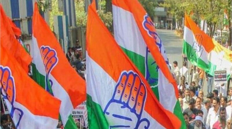 कांग्रेस हाईकमान के आदेशों पर प्रदेश कांग्रेस अध्यक्ष उदयभान का एक और आदेश निरस्त किया, निलंबित 2 कांग्रेस नेता बहाल