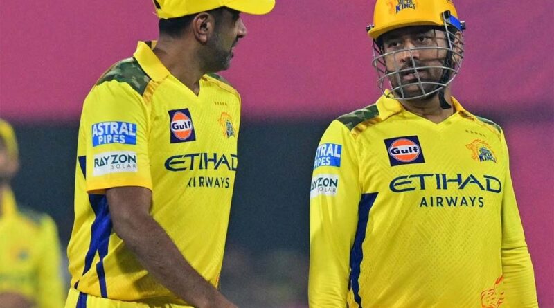 सीएसके सबसे ज्यादा संघर्ष अपनी ओपनिंग जोड़ी को लेकर कर रही, पूर्व क्रिकेटर ने CSK को दिए ये सुझाव