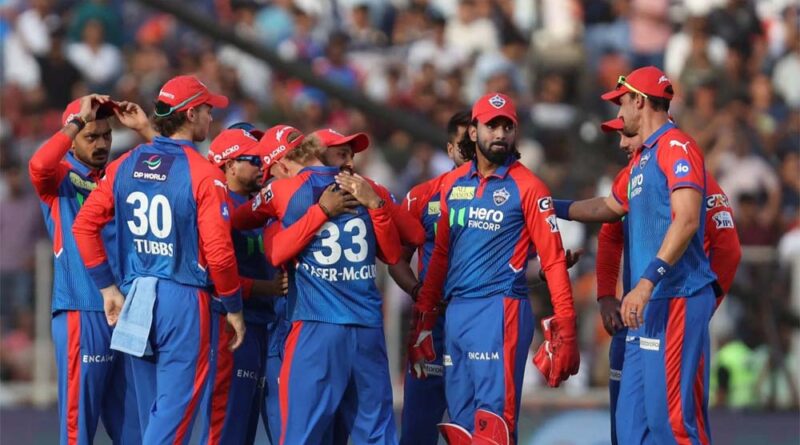 गुजरात टाइटंस ने सात विकेट से जीता मैच, स्टार्क नहीं दोहरा सके पुरानी कहानी, बटलर शतक से चूके