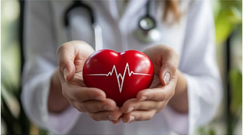 हॉस्पिटल में आ रहे हार्ट अटैक के मामलों को देखें तो पता चलता है कि इसके लिए कोई एक कारण जिम्मेदार नहीं: डॉक्टर